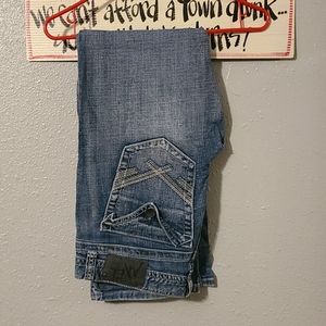 Mens jeans